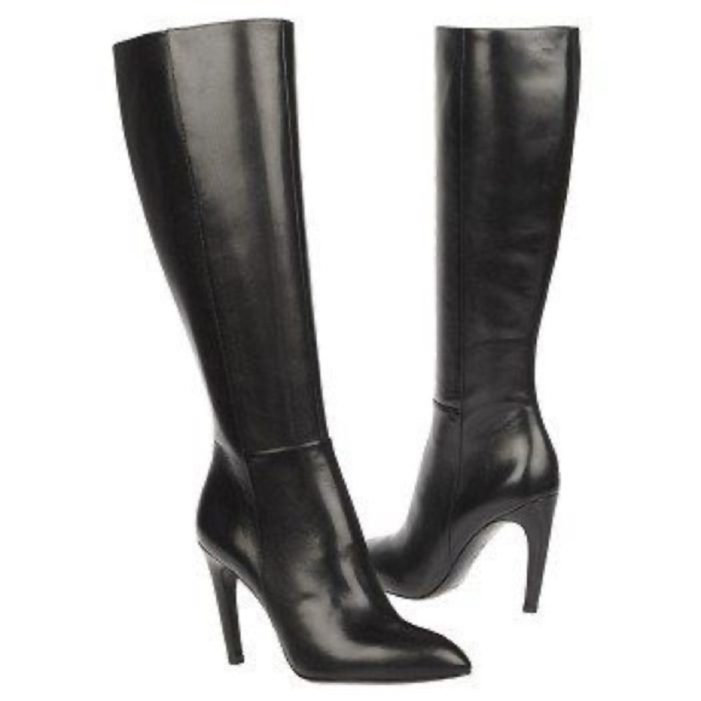 Via Spiga Knee High Boots V-Bethany
